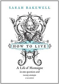 How to Live (Hardcover)