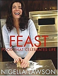 Feast (Paperback)