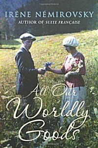 All Our Worldly Goods (Hardcover)