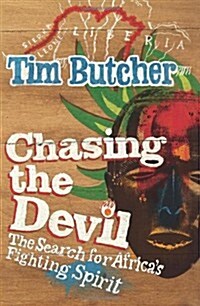 Chasing the Devil (Hardcover)