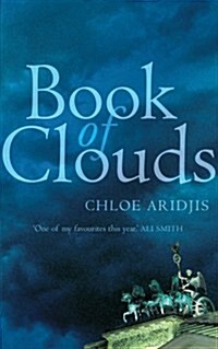 Book of Clouds (Paperback)