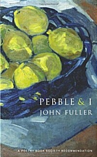 Pebble & I (Paperback)