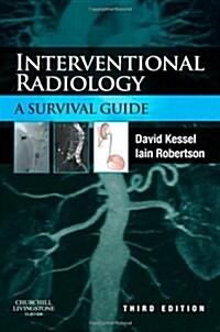 Interventional Radiology: a Survival Guide (Paperback)