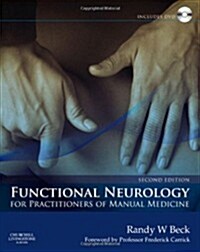 Functional Neurology for Practitioners of Manual Medicine (Hardcover, 2 ed)