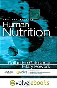 Human Nutrition (Paperback)