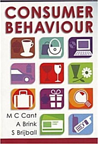 Consumer Behaviour (Paperback)
