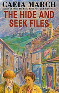 The Hide and Seek Files (Paperback)