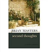 Second Thoughts (Hardcover)