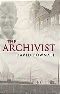 The Archivist (Paperback)