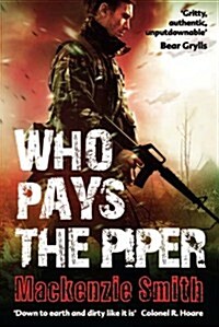 Who Pays the Piper (Hardcover)