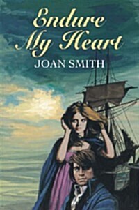 Endure My Heart (Hardcover)