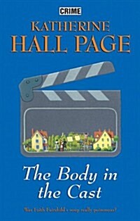 Body in the Cast (Hardcover)