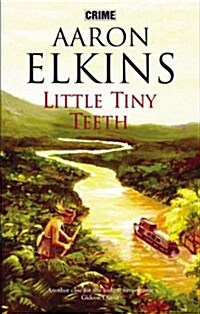 Little Tiny Teeth (Hardcover)