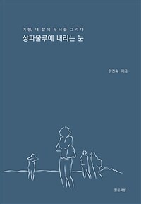 상파울루에 내리는 눈 :여행, 내 삶의 무늬를 그리다 