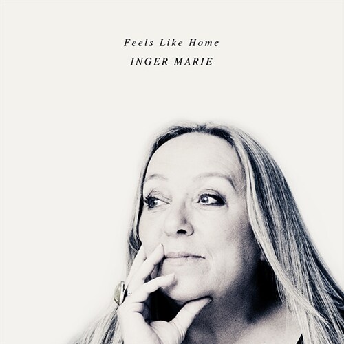[수입] Inger Marie - Feels Like Home [180g LP 한정반]