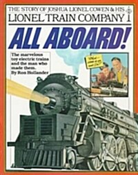 All Aboard! (Paperback)