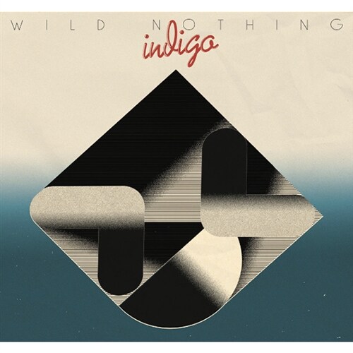 [수입] Wild Nothing - Indigo [LP][불투명 블루 컬러반]