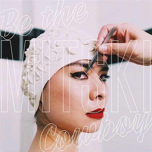 [수입] Mitski - Be The Cowboy [LP][코크 보틀 컬러반]