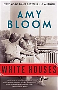 White Houses (Paperback, Reprint)