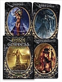 Dark Goddess Oracle Cards (Other)