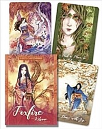 Foxfire: The Kitsune Oracle (Other)