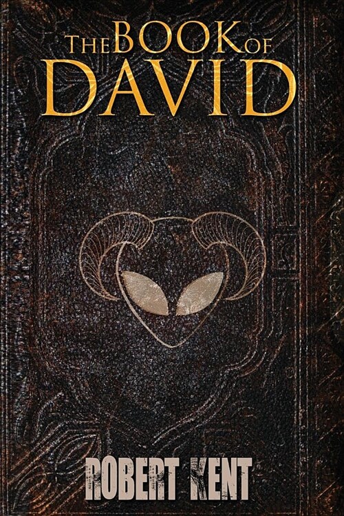 The Book of David (Paperback)