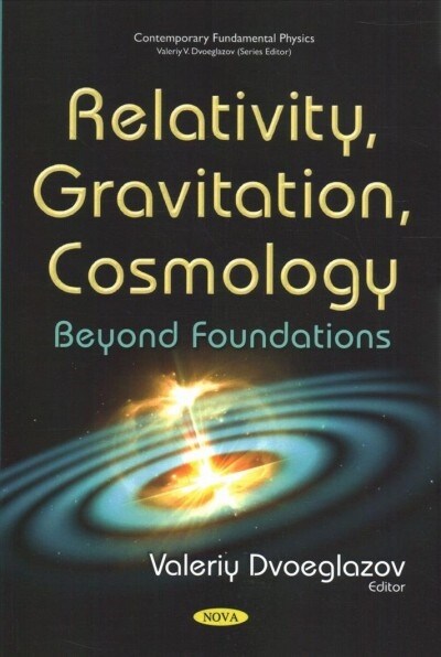 Relativity, Gravitation, Cosmology (Paperback, Reprint)