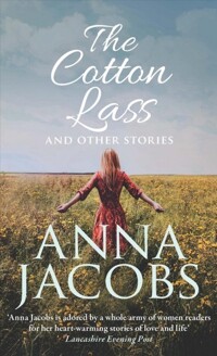 (The)Cotton lass and other stories 