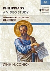 Philippians, a Video Study (DVD)