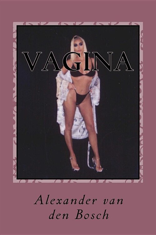 Vagina (Paperback)