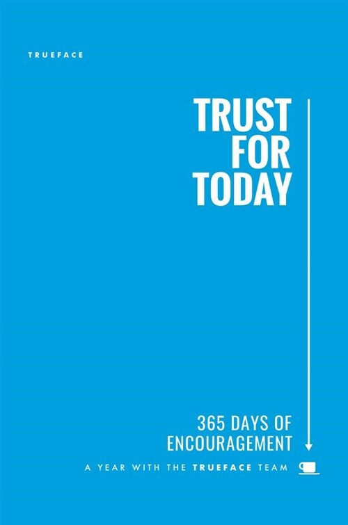 Trust for Today (Hardcover)