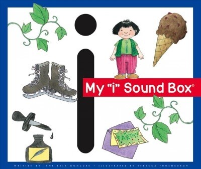 My i Sound Box (Paperback)
