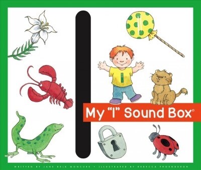 My l Sound Box (Paperback)