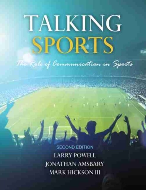 Talking Sports (Paperback, 2)