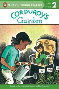 Corduroy's Garden (Paperback, Reprint)
