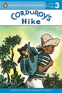 Corduroy's Hike (Paperback, Reprint)