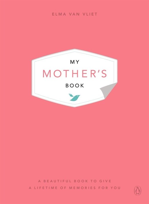 My Mothers Book (Hardcover)