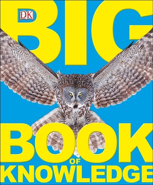 Big Book of Knowledge (Paperback)