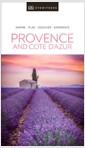 [중고] DK Eyewitness Provence and the Cote d'Azur