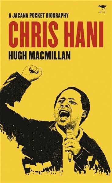 Chris Hani (Paperback)