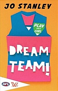 Dream Team! (Paperback)