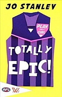 Totally Epic!: Volume 3 (Paperback)