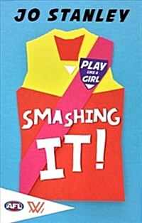 Smashing It! (Paperback)