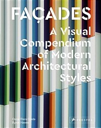 Façades : a visual compendium of modern architectural styles