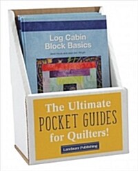 Log Cabin Block Basics (Paperback, Prepack)