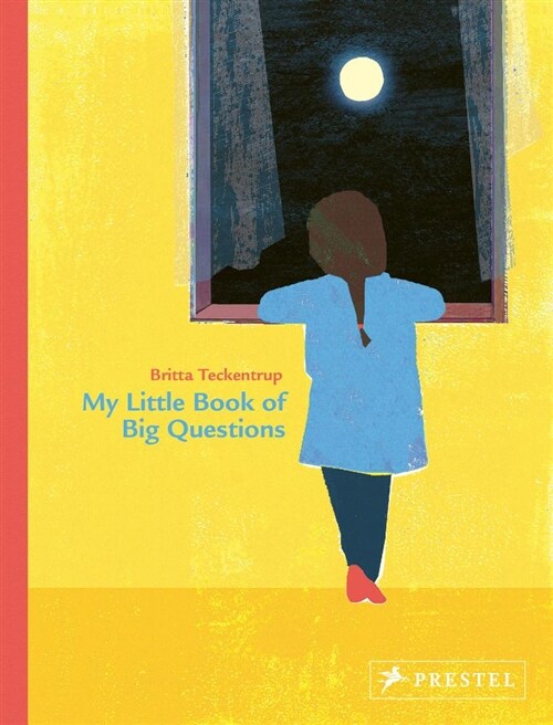 My Little Book of Big Questions (Hardcover)