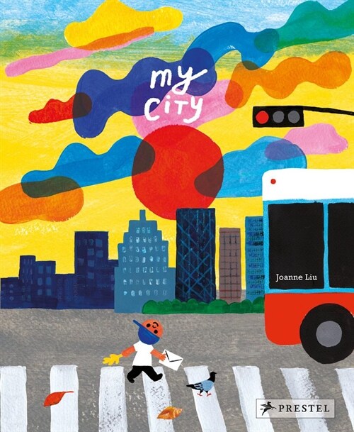 My City (Hardcover)