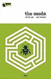 The Seeds (Paperback)