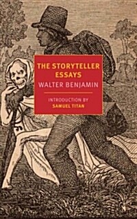 The Storyteller Essays (Paperback)