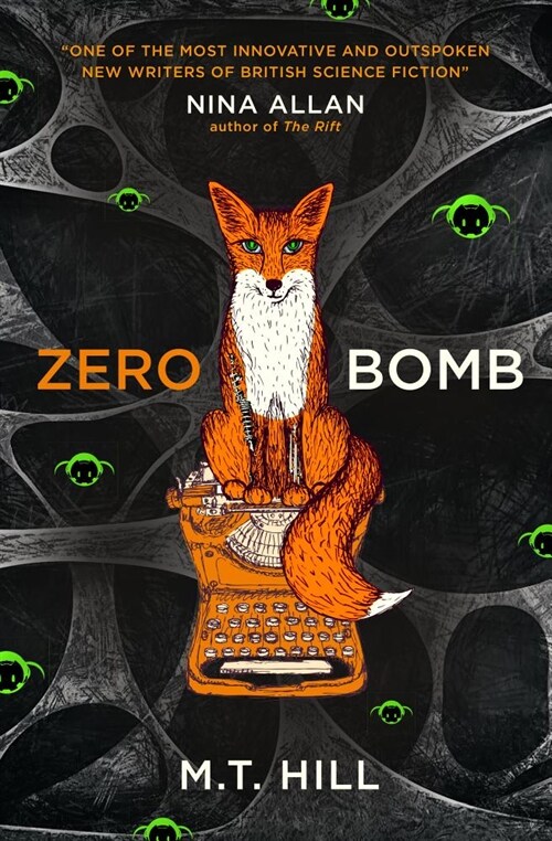 Zero Bomb (Paperback)